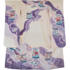 Kimono SHOPKIMONO (KM434) - Платья - 