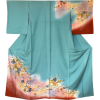 Kimono SHOPKIMONO (KM477) - Платья - 