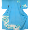 Kimono SHOPKIMONO (KM482) - Платья - 