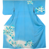 Kimono SHOPKIMONO (KM482) - Obleke - 