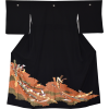 Kimono SHOPKIMONO (KM490) - sukienki - 