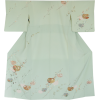 Kimono SHOPKIMONO (KM492) - Dresses - 