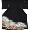 Kimono SHOPKIMONO (KM502) - Платья - 