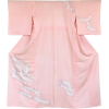 Kimono SHOPKIMONO (KM503) - Vestidos - 