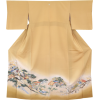 Kimono SHOPKIMONO (KM508) - sukienki - 
