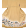 Kimono SHOPKIMONO (KM508) - Vestidos - 