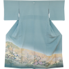 Kimono SHOPKIMONO (KM509) - sukienki - 