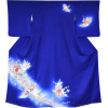 Kimono SHOPKIMONO (KM516) - Obleke - 