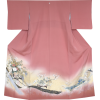 Kimono SHOPKIMONO (KM518) - Obleke - 