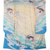 Kimono SHOPKIMONO (KM519) - Dresses - 