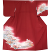 Kimono SHOPKIMONO (KM520) - Vestiti - 