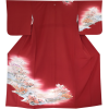 Kimono SHOPKIMONO (KM520) - Vestidos - 