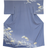 Kimono SHOPKIMONO (KM557) - Vestidos - 