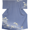 Kimono SHOPKIMONO (KM557) - sukienki - 