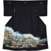 Kimono SHOPKIMONO (KM559) - sukienki - 