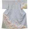 Kimono SHOPKIMONO (KM585) - 连衣裙 - 