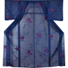Kimono SHOPKIMONO (KM589) - ワンピース・ドレス - 