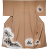 Kimono SHOPKIMONO (KM594) - 连衣裙 - 