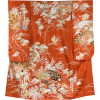Kimono SHOPKIMONO (KM602) - Vestidos - 