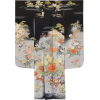 Kimono SHOPKIMONO (KM610) - sukienki - 