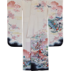 Kimono SHOPKIMONO (KM618) - sukienki - 