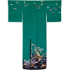 Kimono SHOPKIMONO (KM636) - Dresses - 