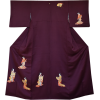 Kimono SHOPKIMONO (KM641) - Dresses - 