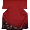 Kimono SHOPKIMONO (KM697) - sukienki - 