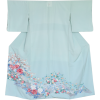 Kimono SHOPKIMONO (KM716) - Vestidos - 