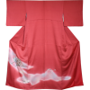 Kimono SHOPKIMONO (KM718) - 连衣裙 - 