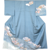 Kimono SHOPKIMONO (KM727) - ワンピース・ドレス - 