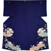 Kimono SHOPKIMONO (KM742) - 连衣裙 - 