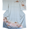 Kimono SHOPKIMONO (KM76) - 连衣裙 - $640.00  ~ ¥4,288.21