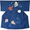 Kimono SHOPKIMONO (NJ43) - Vestidos - 