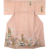 Kimono SHOPKIMONO - Obleke - $600.00  ~ 515.33€