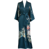 Kimono - Dresses - 