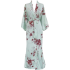 Kimono - Dresses - 