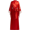 Kimono - Jaquetas e casacos - 