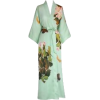 Kimono - Jacken und Mäntel - 