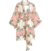 Kimono - Jacken und Mäntel - 