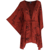 Kimono - Overall - 