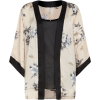 Kimono - 开衫 - 