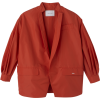 Kimono jacket - アウター - $575.00  ~ ¥64,715