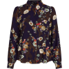 King Louie maisie blouse - Shirts - 