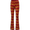 King Louie trousers - Spodnie Capri - 