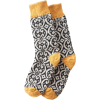 Kinsley Prudence Made in USA Socks - Unterwäsche - 