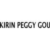 Kirin Peggy Gou - イラスト用文字 - 