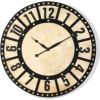 Kirkland's cinema reel clock - Pohištvo - 