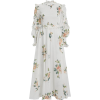 Kirra cotton floral dress - ワンピース・ドレス - 