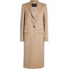 Kiton coat - Jaquetas e casacos - 